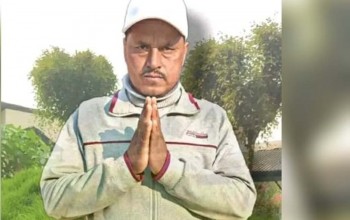 बैतडीको सिगास २ मा एमालेका ऐर विजयी 